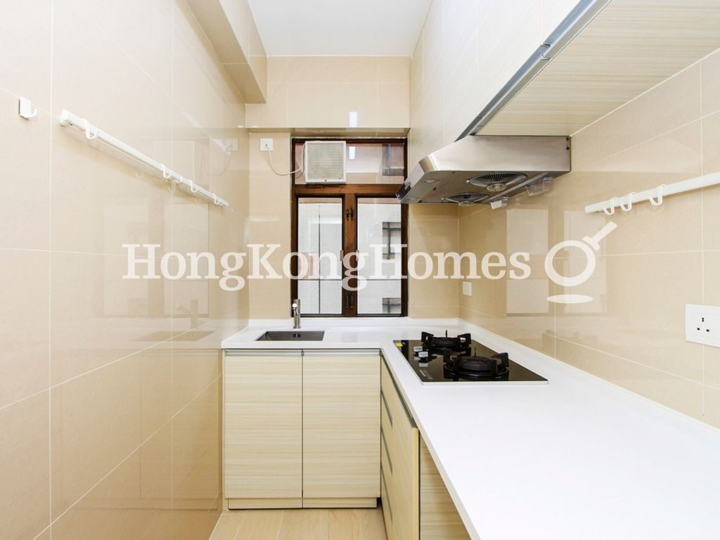 Kitchen — East Sun Mansion, Mid-levels West