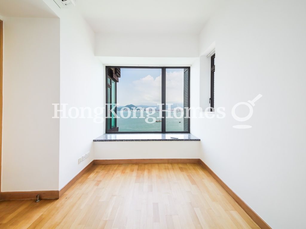 Master Bedroom — The Sail at Victoria, Western / Kennedy Town
