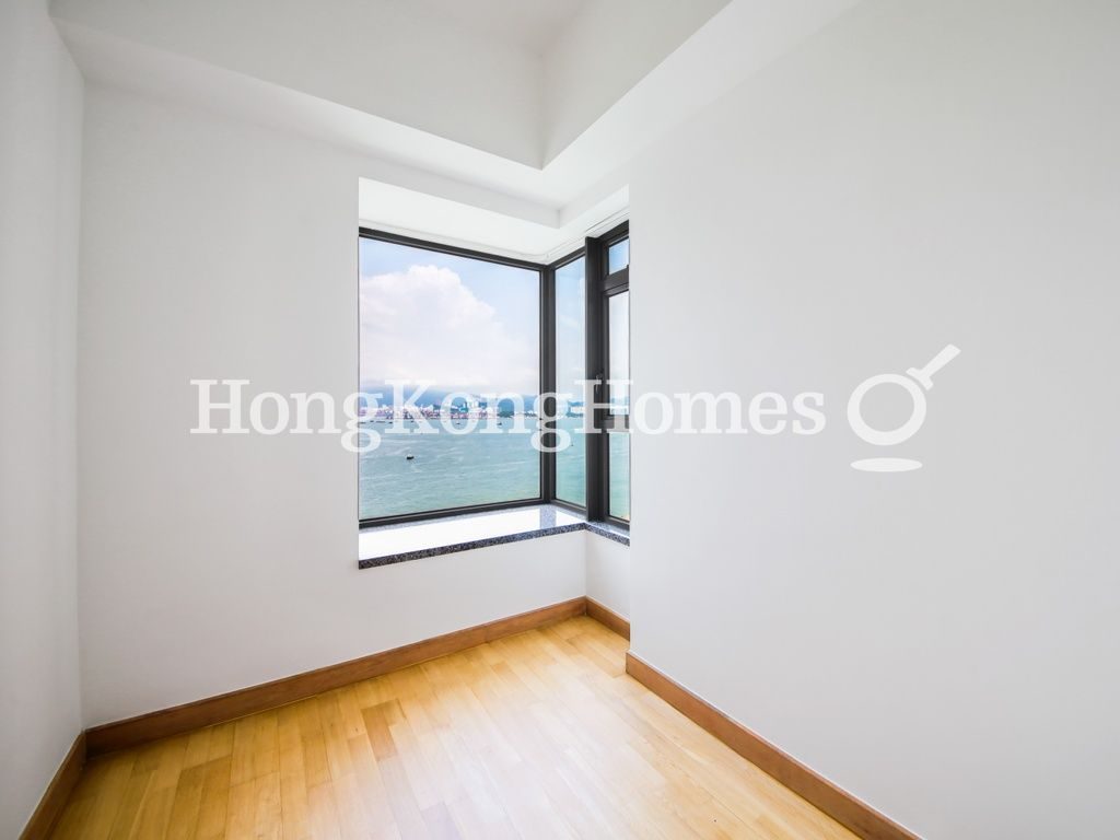Second Bedroom — The Sail at Victoria, Western / Kennedy Town