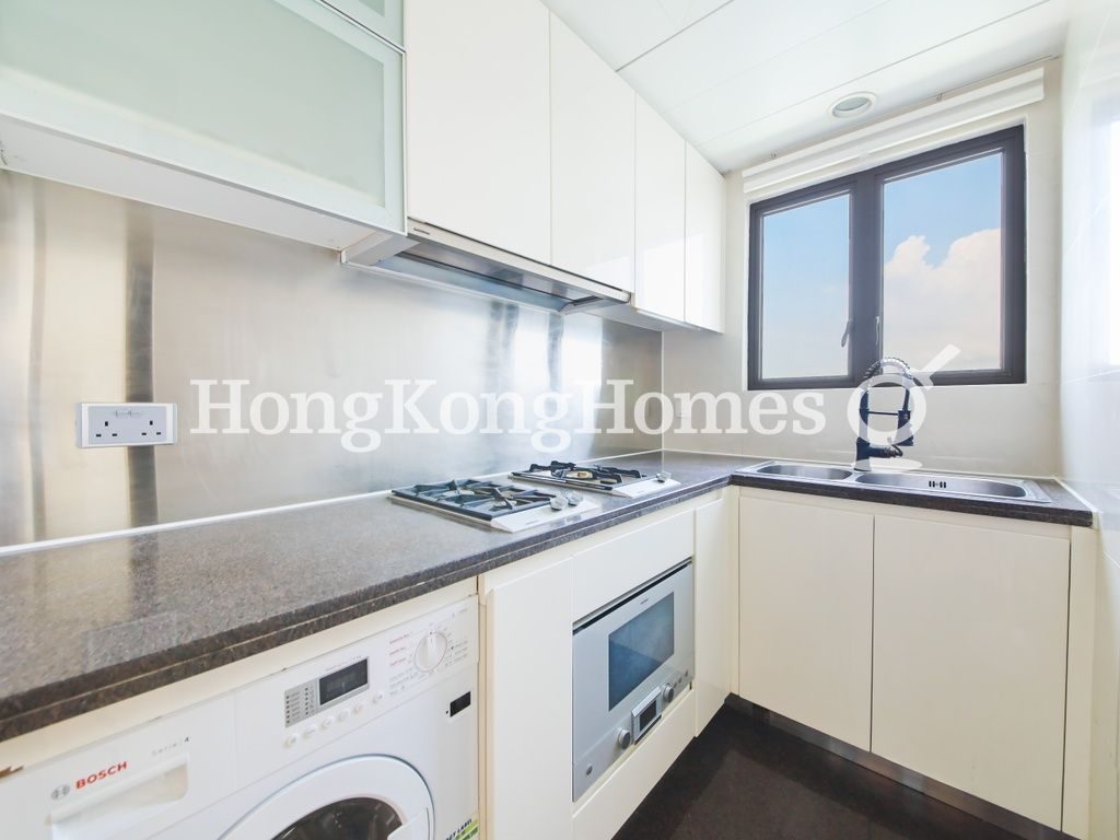 Kitchen — The Sail at Victoria, Western / Kennedy Town