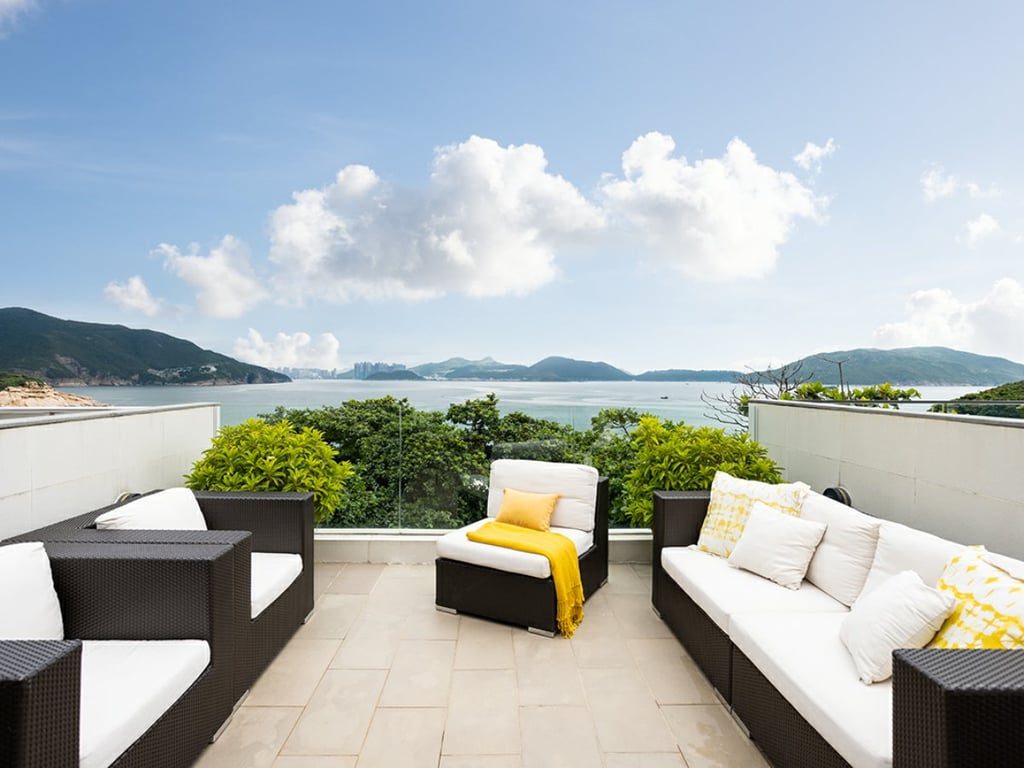 21 Shek O Headland