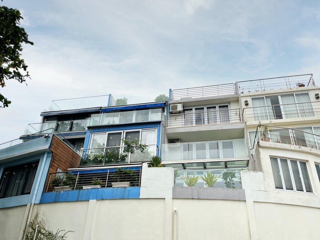 photo 11 — 21 Shek O Headland, Shek O