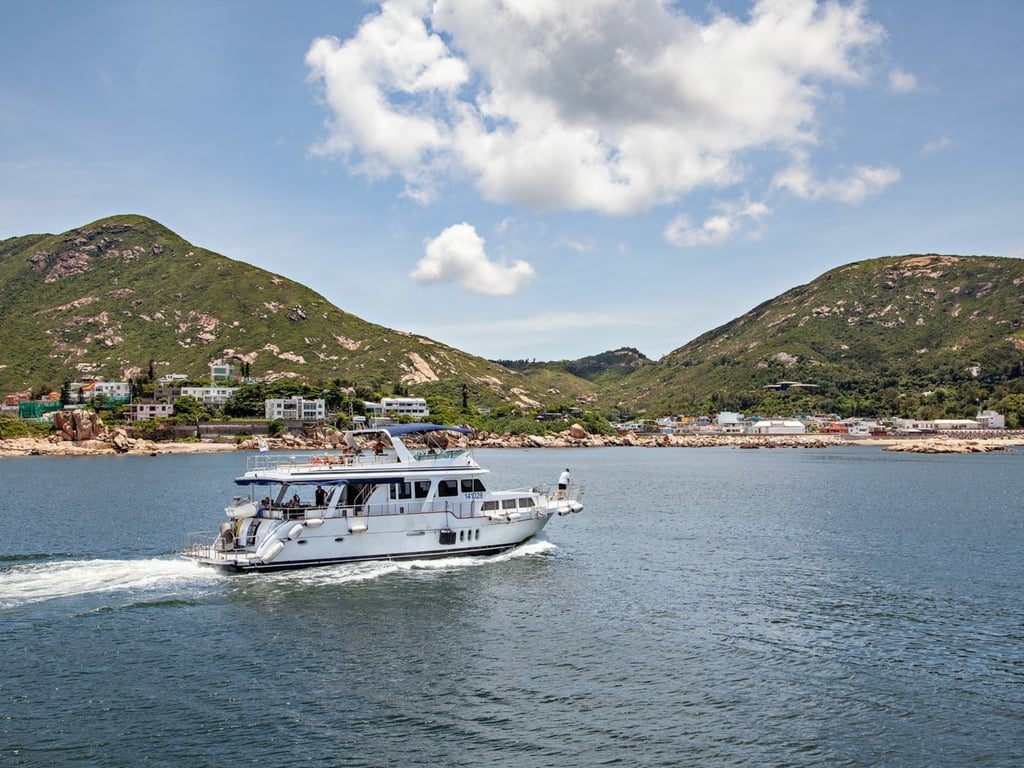 photo 12 — 21 Shek O Headland, Shek O