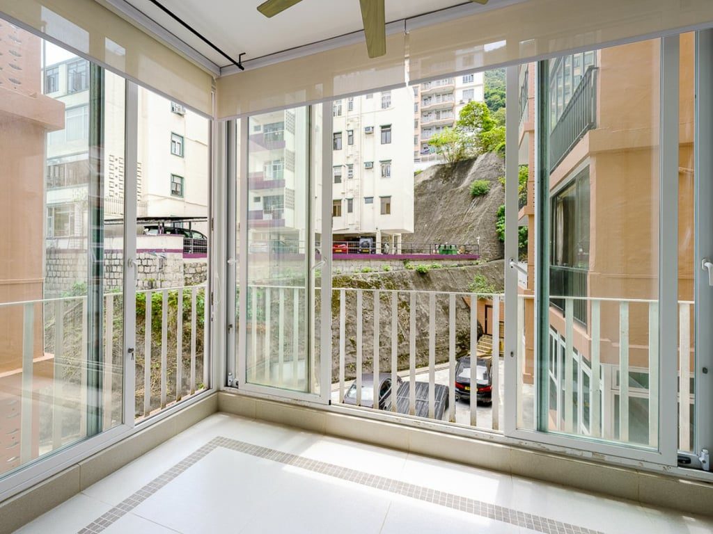 photo 4 — Pine Gardens, Happy Valley