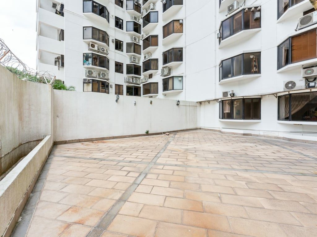 photo 15 — South Bay Towers, South Bay
