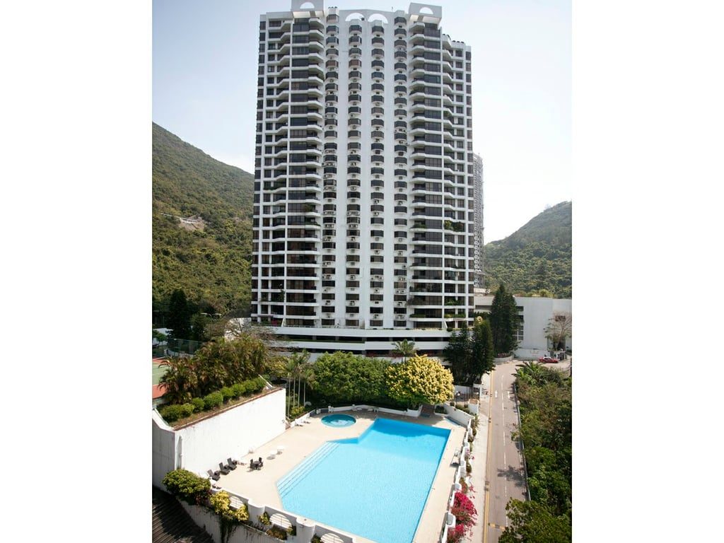 photo 16 — South Bay Towers, South Bay