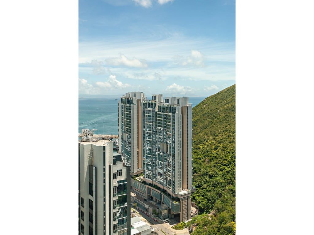 photo 13 — Larvotto Twr 9, Ap Lei Chau