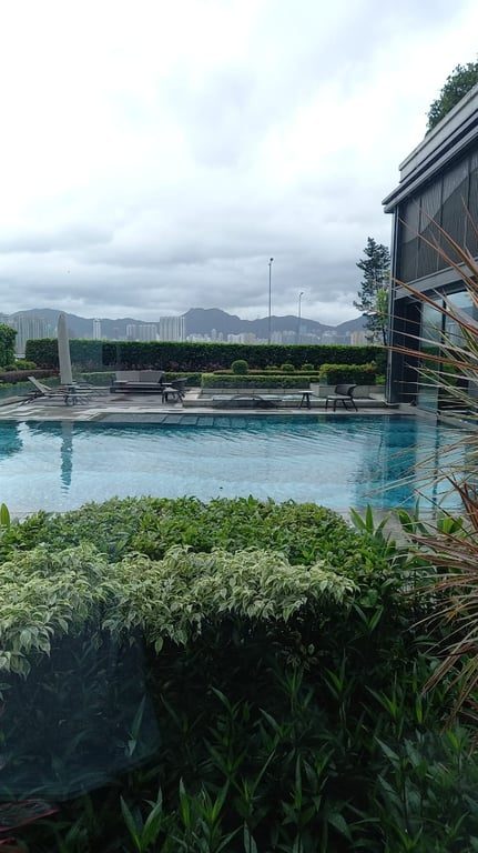 Victoria Harbour Phase 1B