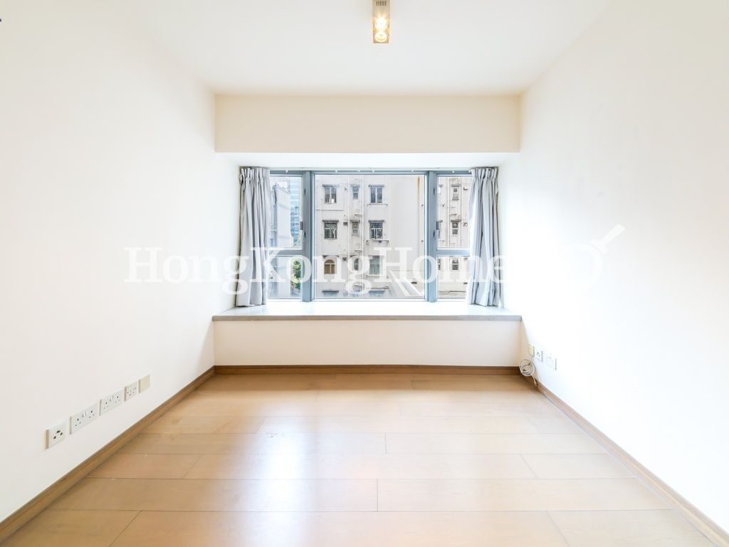 Living and Dining Room — CentrePoint, Central