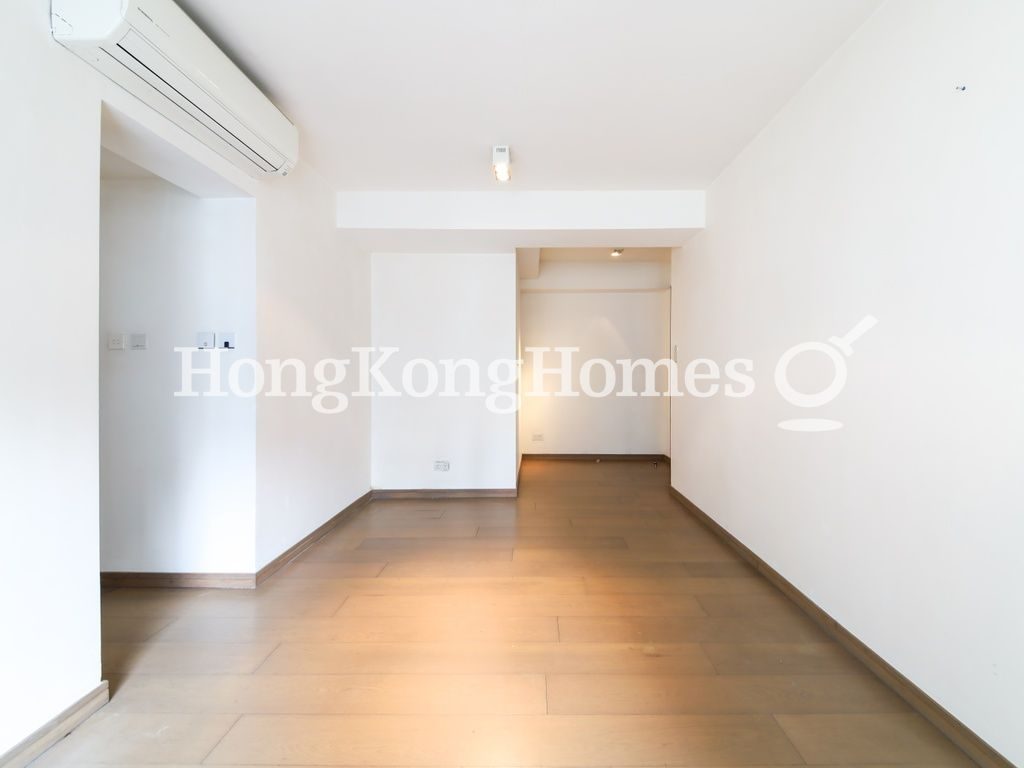Living and Dining Room — CentrePoint, Central