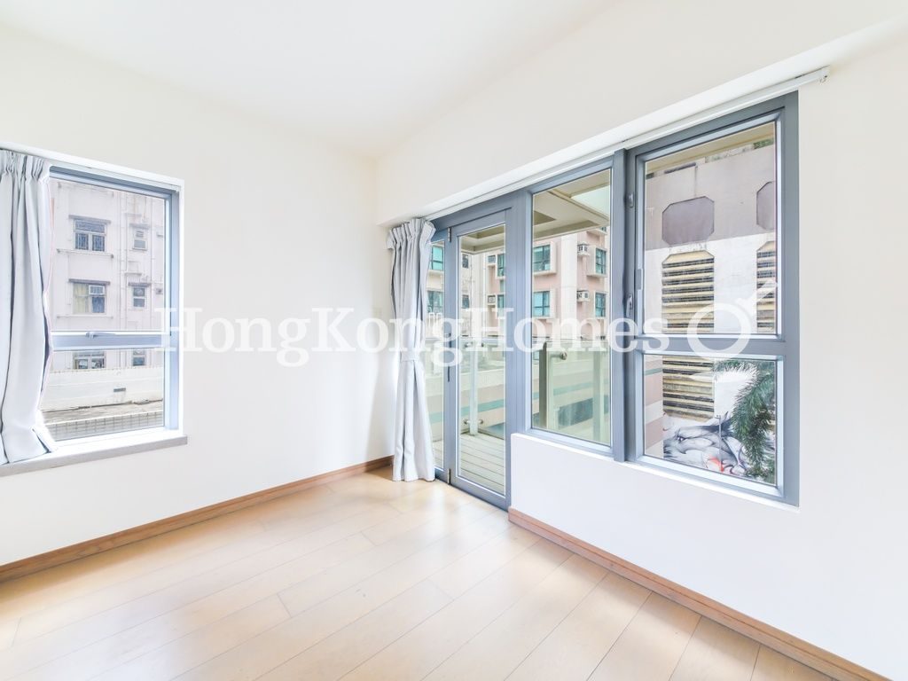Master Bedroom — CentrePoint, Central