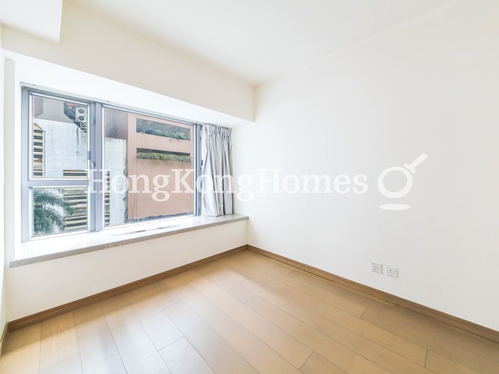 Second Bedroom — CentrePoint, Central