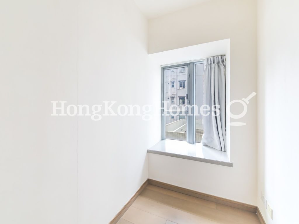 Third Bedroom — CentrePoint, Central
