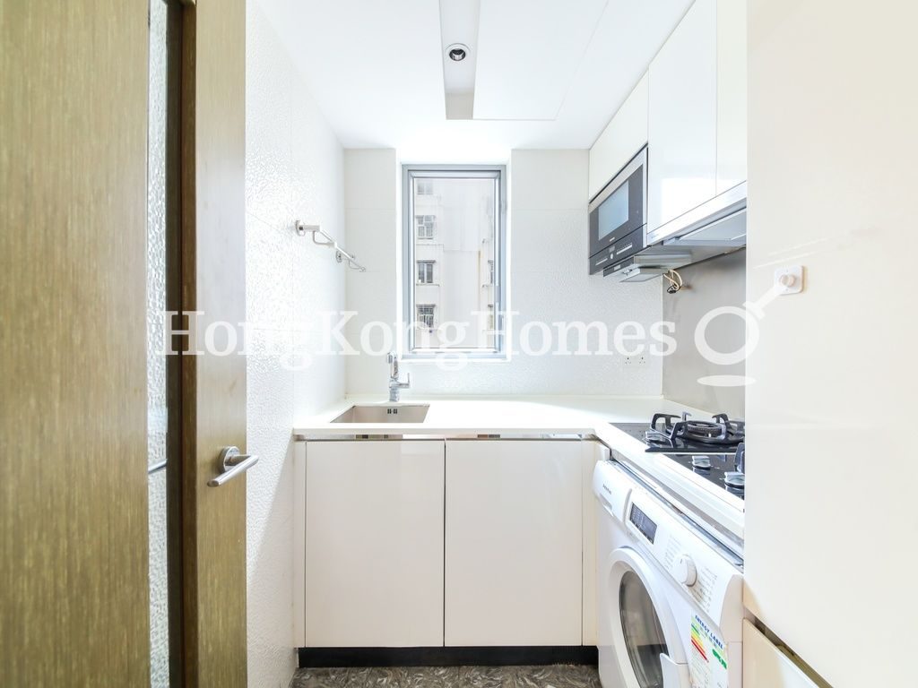 Kitchen — CentrePoint, Central