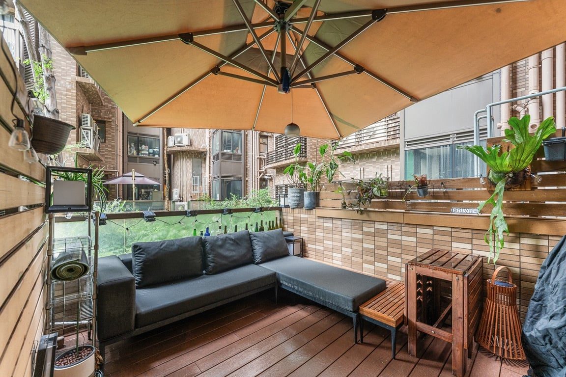 photo 15 — Island Garden, Shau Kei Wan