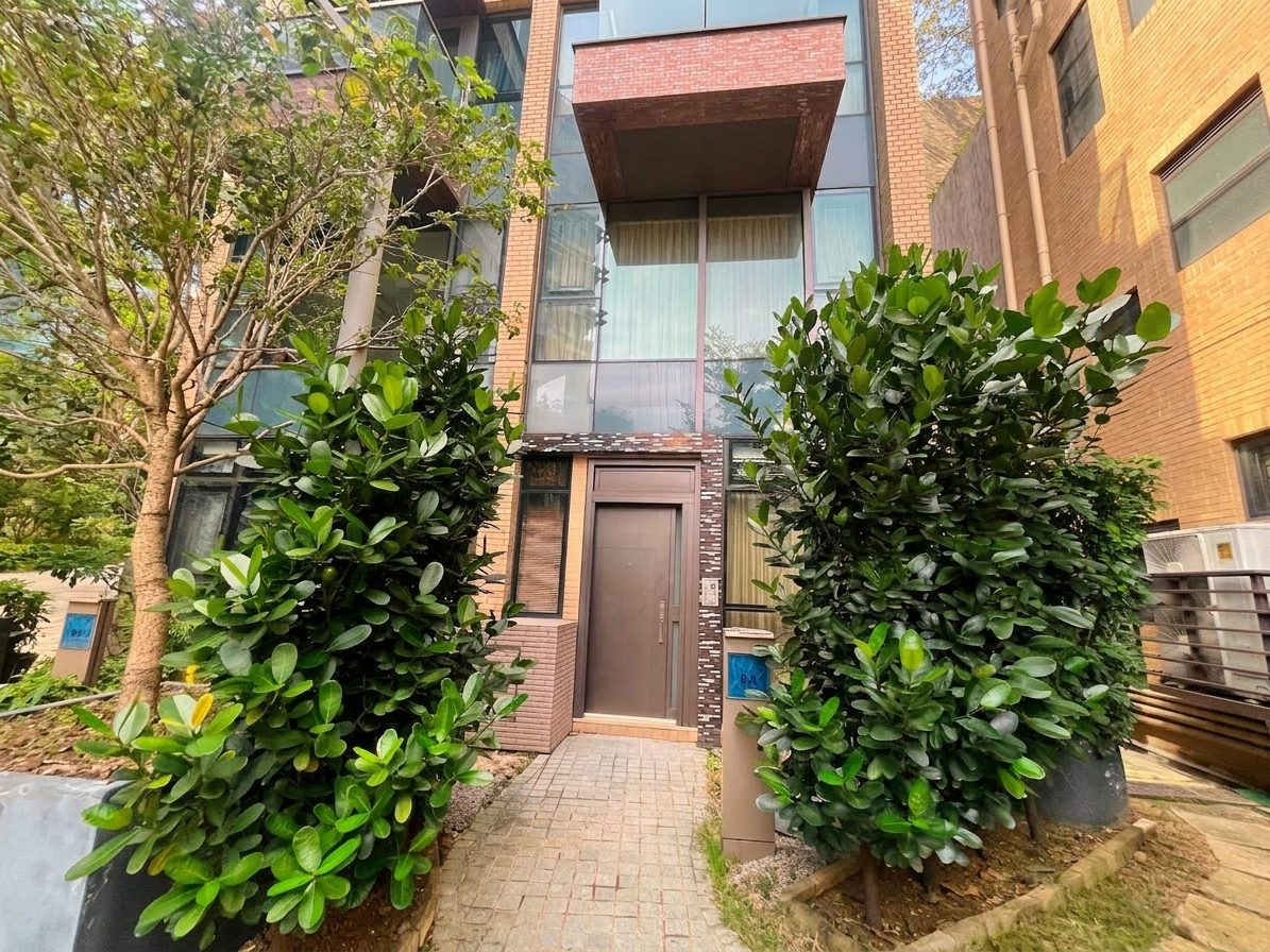 photo 3 — Jade Grove/ Diamond, Tuen Mun