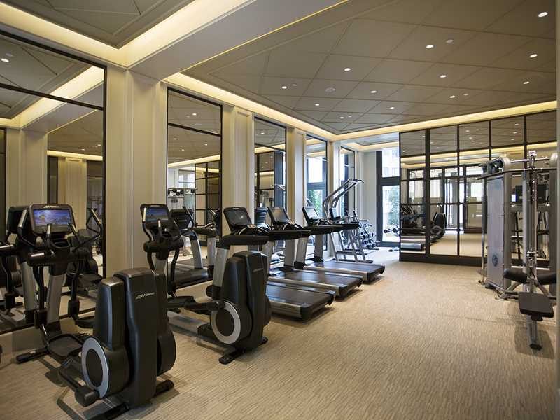 photo 13 — The Morgan, Mid Levels Central