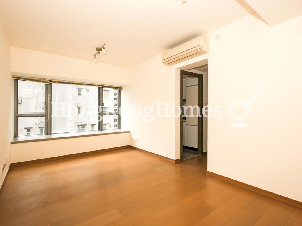 Living and Dining Room — CentrePoint, Central
