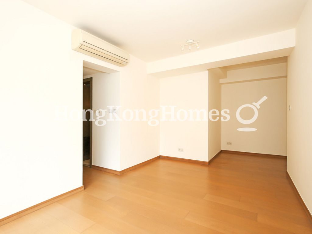 Living and Dining Room — CentrePoint, Central