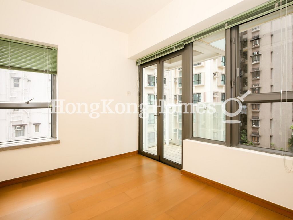 Master Bedroom — CentrePoint, Central
