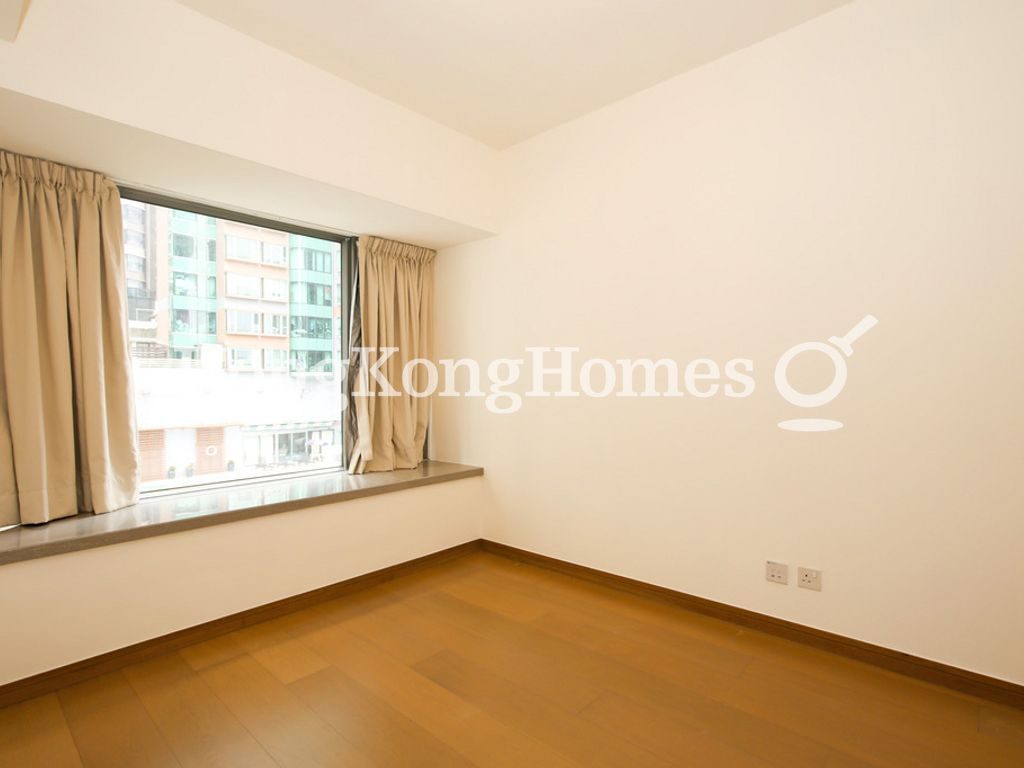 Second Bedroom — CentrePoint, Central