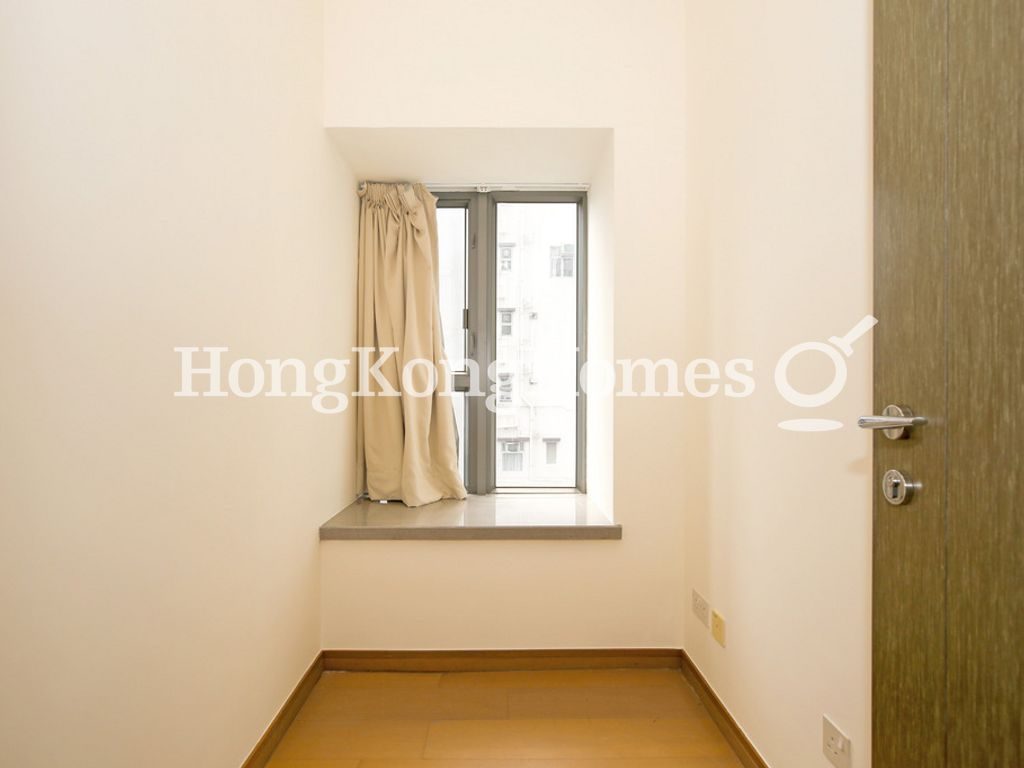 Third Bedroom — CentrePoint, Central