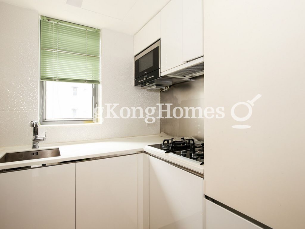 Kitchen — CentrePoint, Central