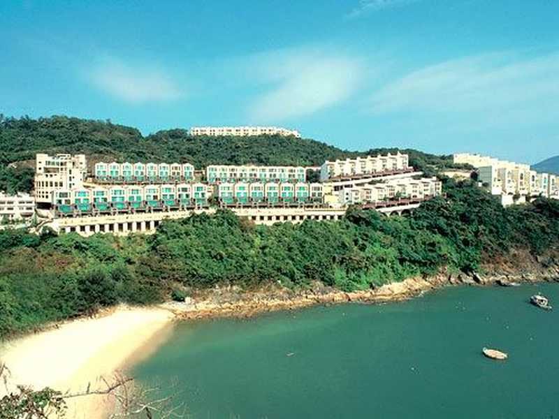 photo 7 — Le Palais, Tai Tam