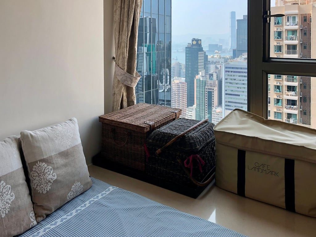 photo 4 — The Zenith, Wan Chai