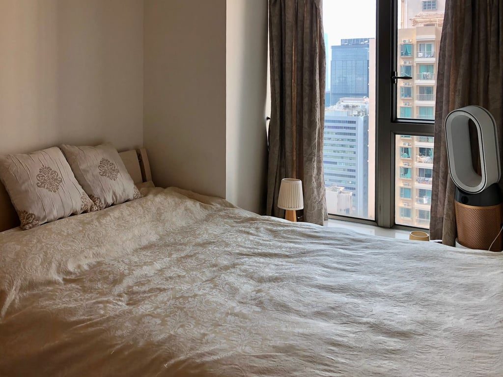 photo 5 — The Zenith, Wan Chai