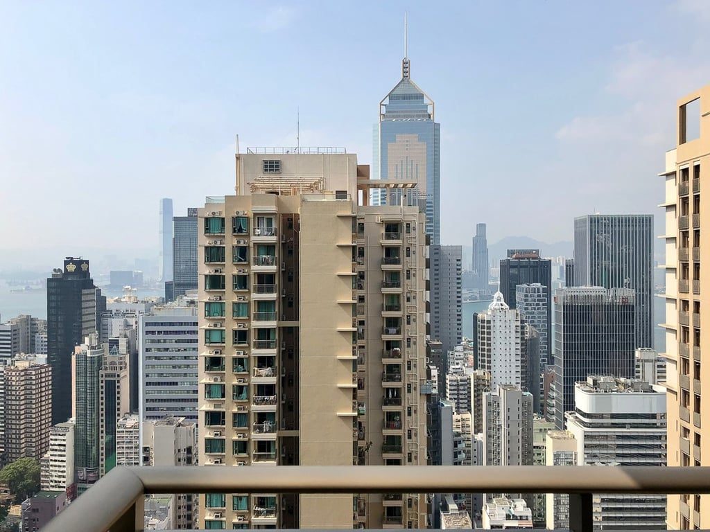 photo 9 — The Zenith, Wan Chai