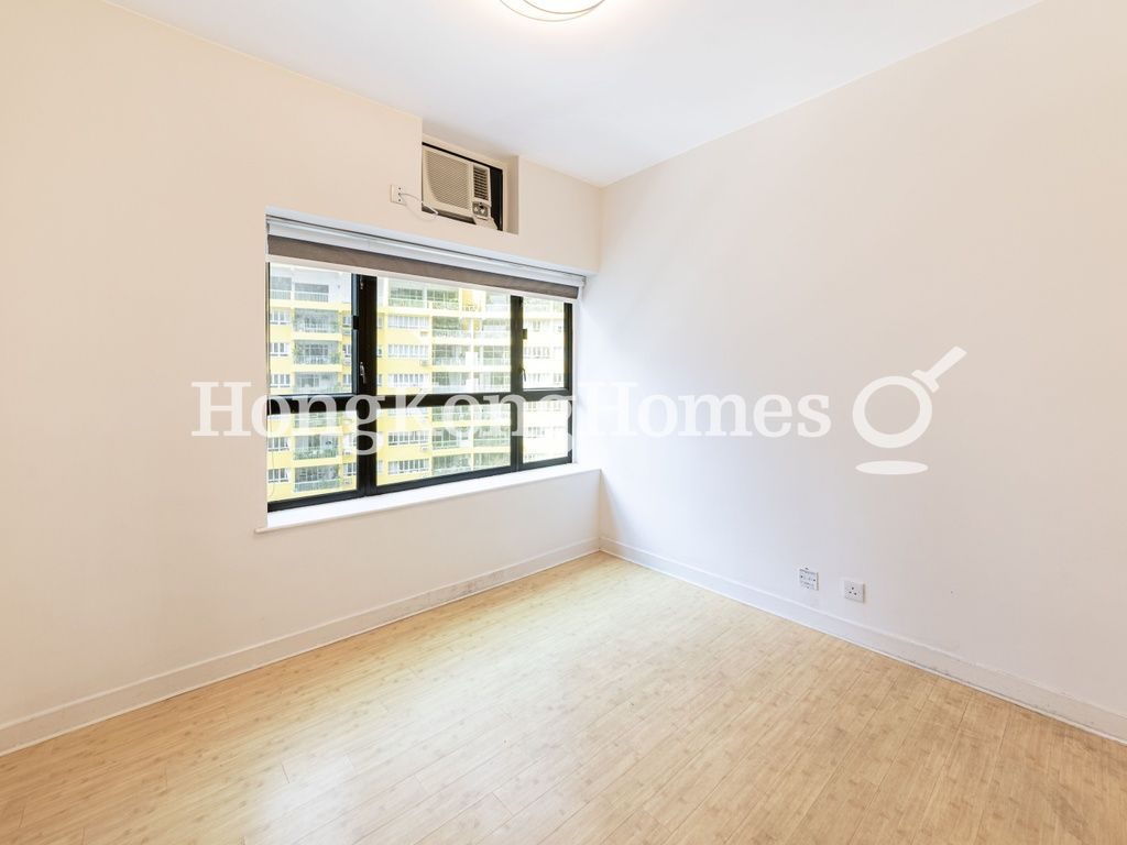 Master Bedroom — Cimbria Court, Mid-levels West