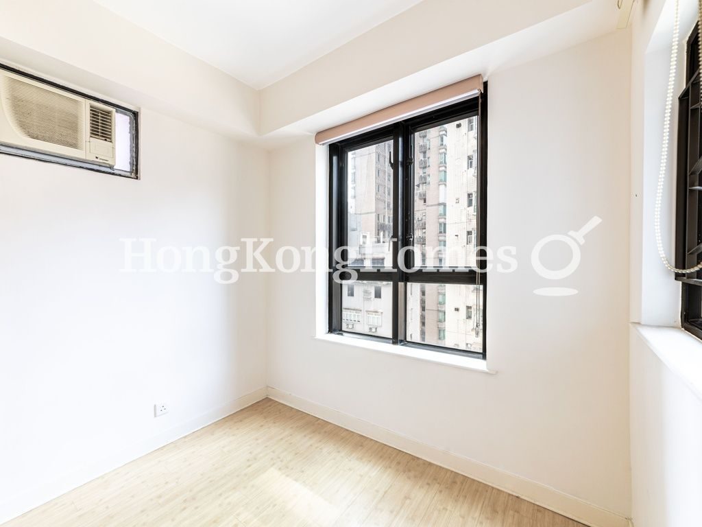 Second Bedroom — Cimbria Court, Mid-levels West