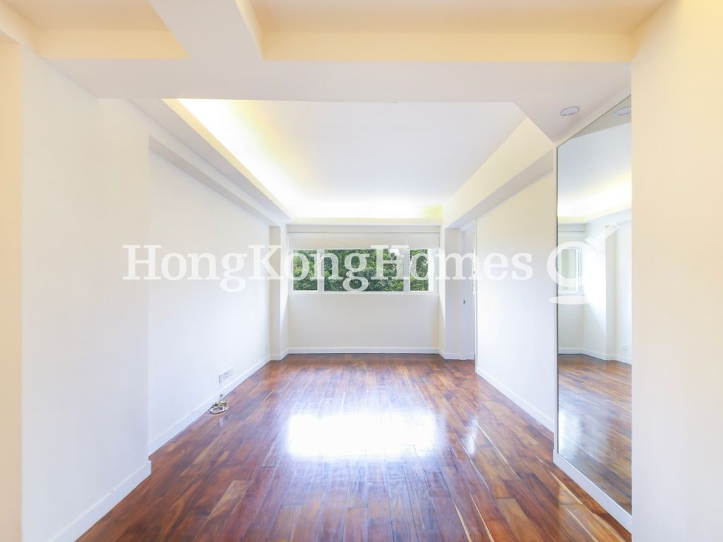 Living and Dining Room — Fair Wind Manor, Mid-levels West