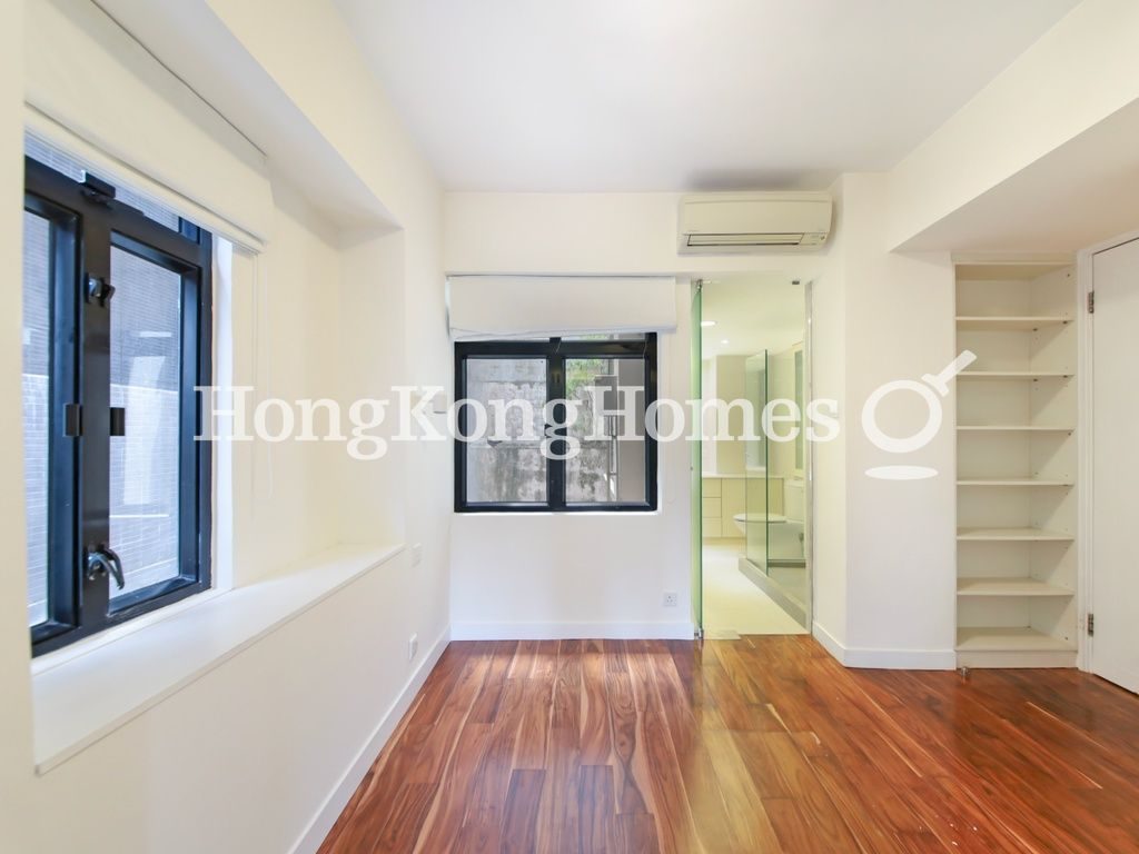 Master Bedroom — Fair Wind Manor, Mid-levels West