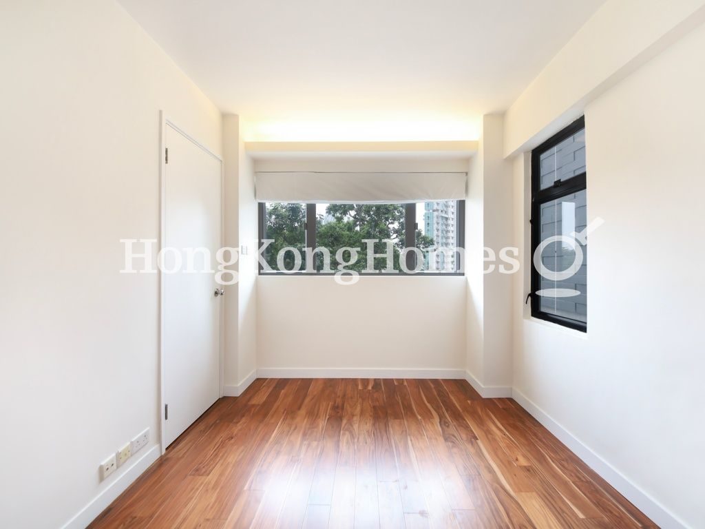 Second Bedroom — Fair Wind Manor, Mid-levels West