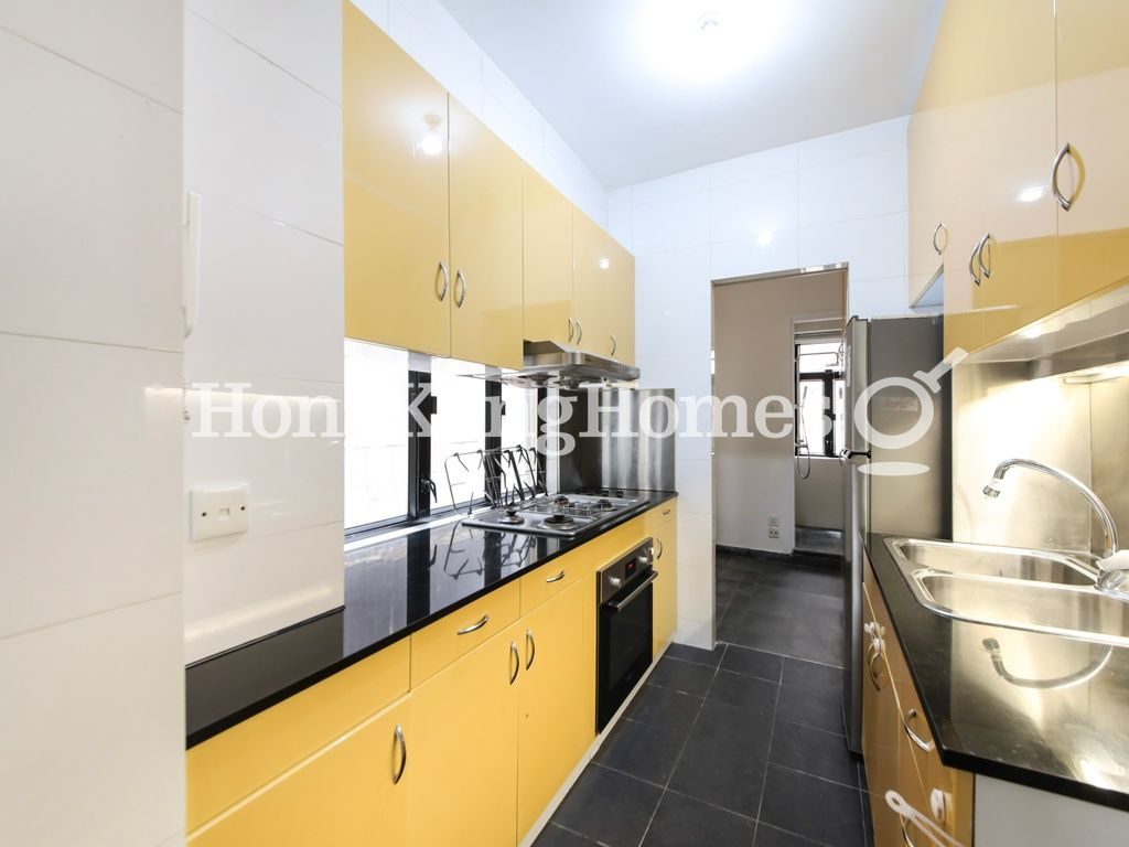 Kitchen — Fair Wind Manor, Mid-levels West