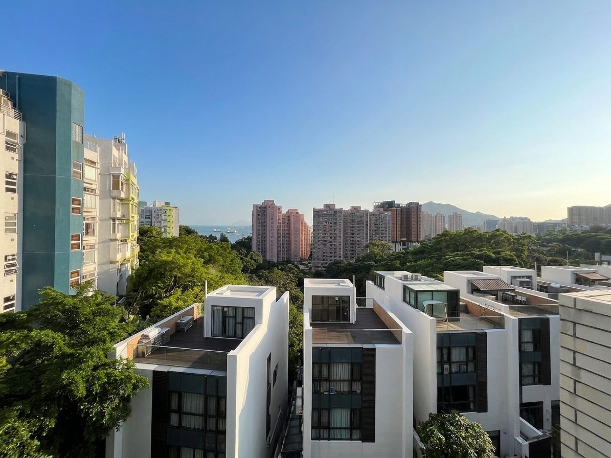 photo 2 — Jade Grove, Tuen Mun