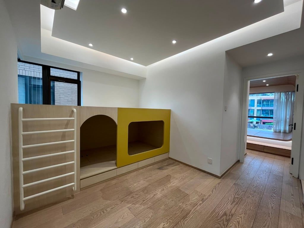 photo 7 — Jade Grove, Tuen Mun
