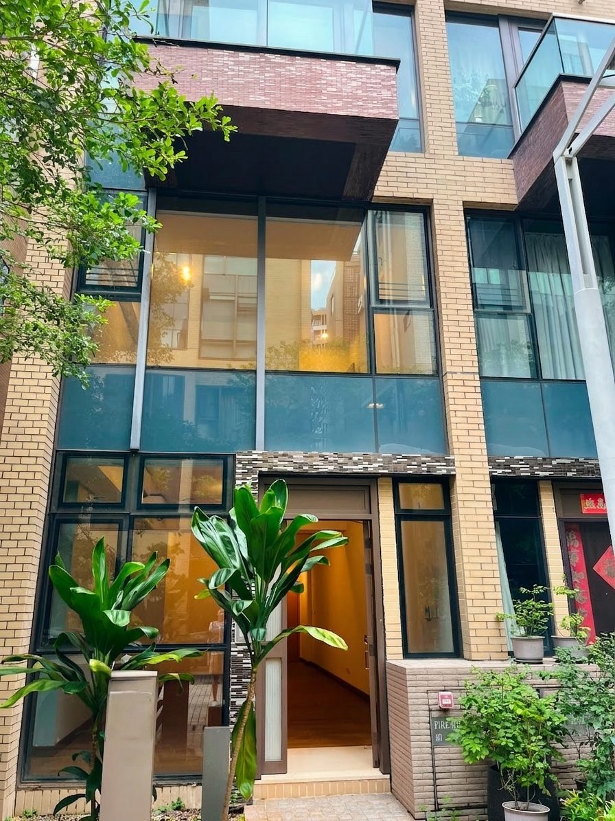 photo 2 — Jade Grove/Grove, Tuen Mun