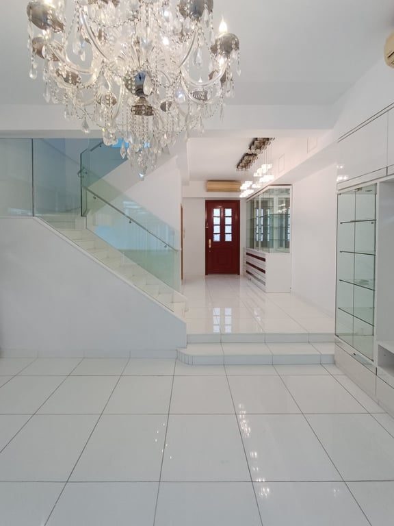 photo 3 — The Beverly Hills, Tai Po
