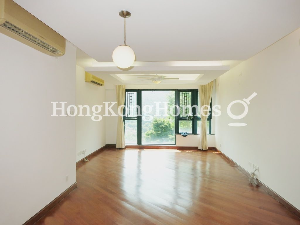 Living and Dining Room — Hillview Court - Block 03, Sai Kung