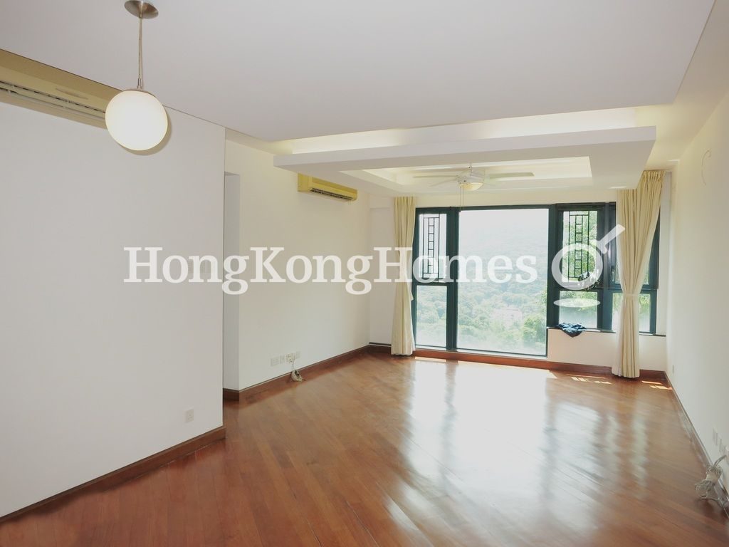 Living and Dining Room — Hillview Court - Block 03, Sai Kung