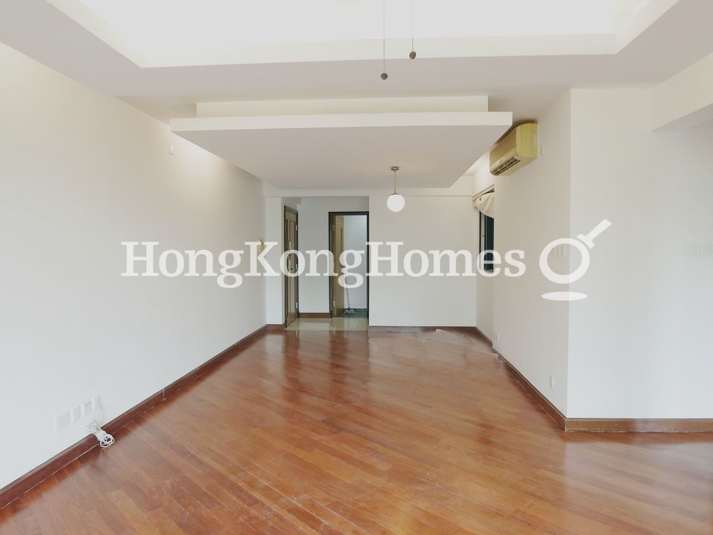 Living and Dining Room — Hillview Court - Block 03, Sai Kung