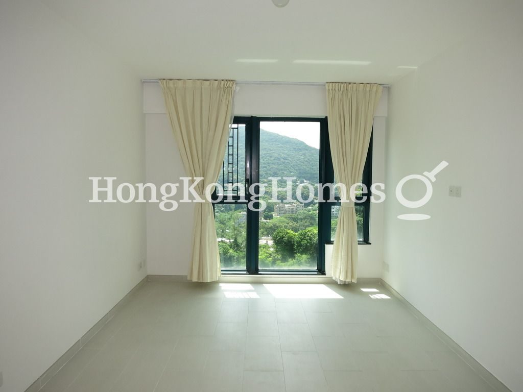 Master Bedroom — Hillview Court - Block 03, Sai Kung
