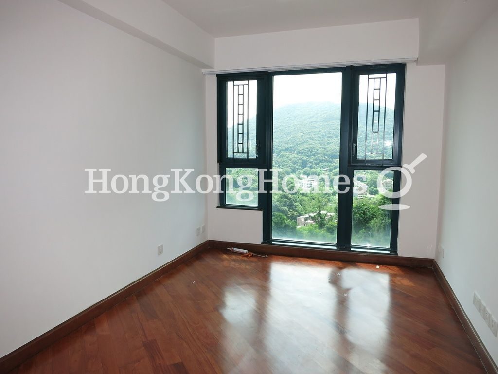 Second Bedroom — Hillview Court - Block 03, Sai Kung