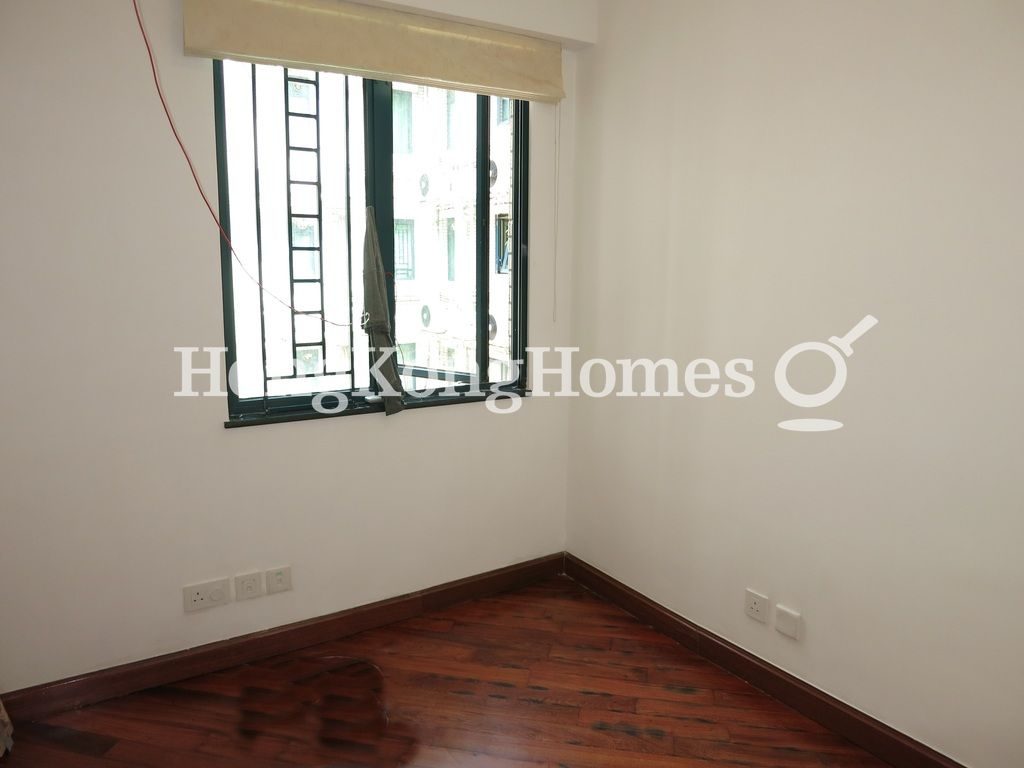 Third Bedroom — Hillview Court - Block 03, Sai Kung