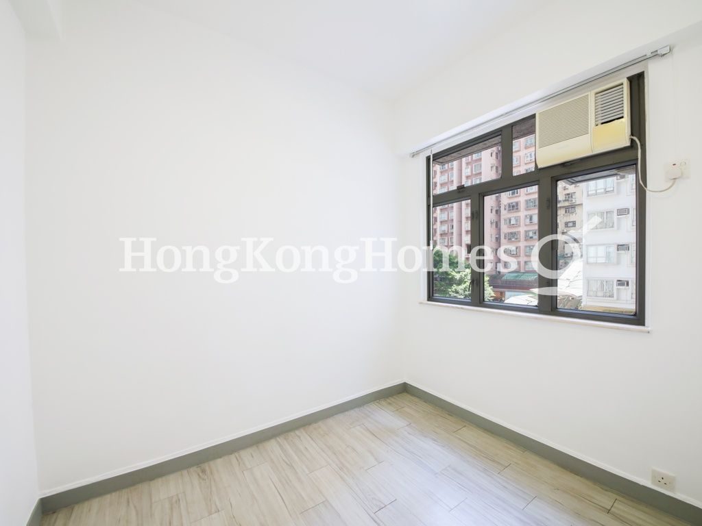 Second Bedroom — Wealth Building, Sai Ying Pun