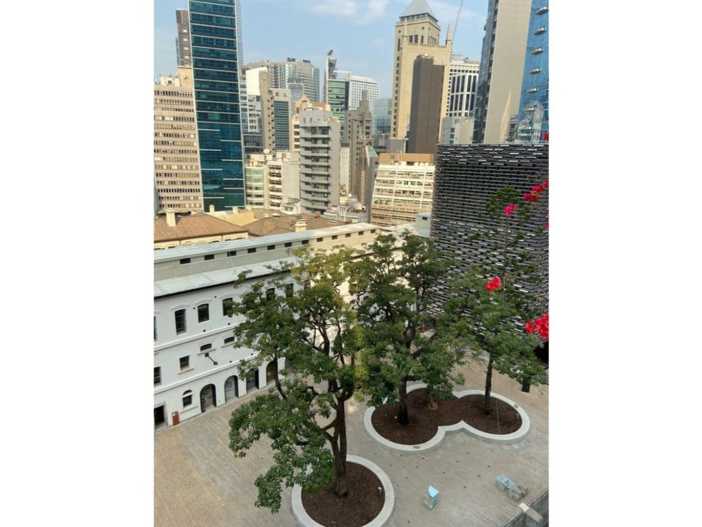 photo 2 — Tung Yuen Building, Soho
