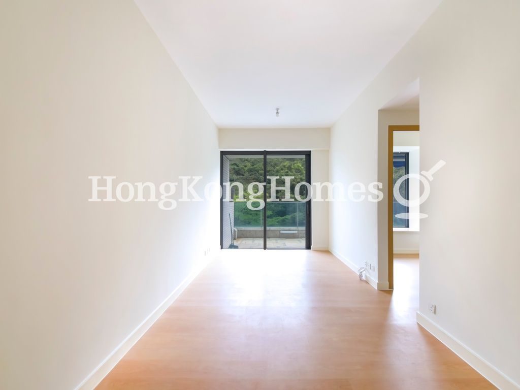 Living and Dining Room — Larvotto - Block 8, Ap Lei Chau